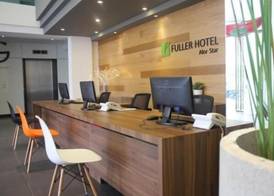 Fuller Hotel 5