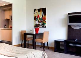 Diamant Suites Brussels EU 3