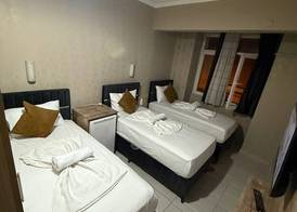 Özgür Family Otel 5