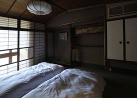 IZUYASU Traditional Kyoto Inn serving Kyoto cuisine 5