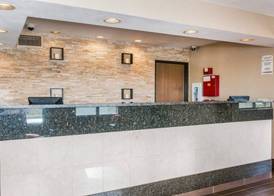 Quality Inn Effingham North 5