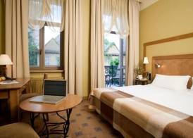 BEST BALTIC Hotel Druskininkai Central 5