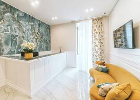 Gentile Suite & Spa Vomero 4