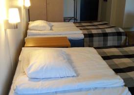 Hotel Kalkstrand 4