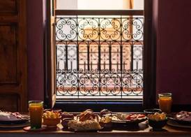 Riad Alena 5