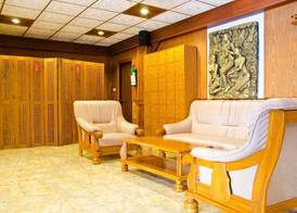 Kata Palace Phuket Hotel 2