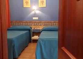 Pensión Doña Trinidad 3