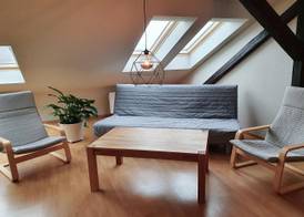 Aparthotel Mitte 5