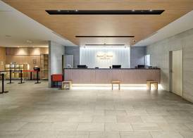 Smile Hotel Premium Sapporo Susukino 4