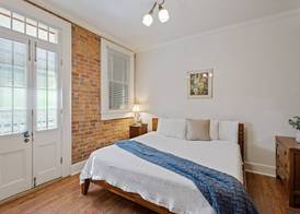 Grenoble House 5