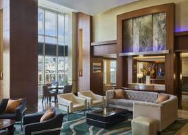 Battery Wharf Hotel, Boston Waterfront 2