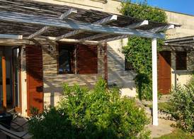 B&B Masseria 12 Granai 2