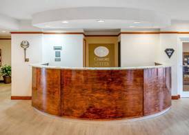 Comfort Suites French Lick 2