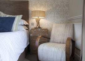 Carbis Bay and Spa Hotel 2