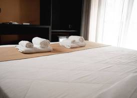 Sweet Central Hotel 4