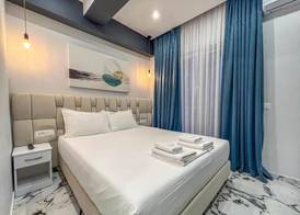 Rumani 3 Islands Hotel 4
