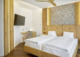 Hotel Rössli Gourmet & Spa 3