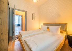 Design Apartments - "Innenstadt 8" 2