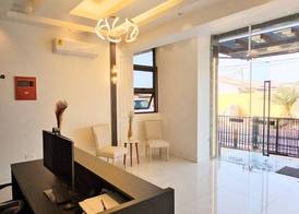 Mansah Plus Hotel and Apartments 3
