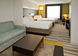 Holiday Inn Express & Suites SCOTT-LAFAYETTE WEST by IHG 4