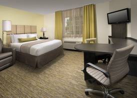Candlewood Suites RICHMOND-SOUTH by IHG 2