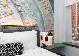 Hotel Indigo ST. LOUIS - DOWNTOWN by IHG 4