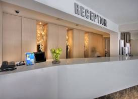 Livadhiotis City Hotel 5