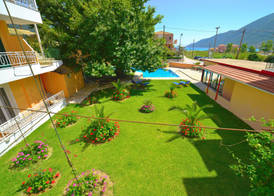 Kalias Hotel 3