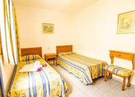 Apartamentos Sol y Paz 2