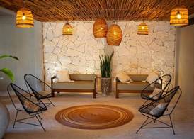 Noah Beach Hotel & Suites 2