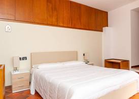 Albergo Sacro Monte Varese 2