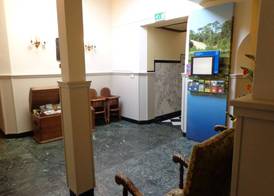 Hotel Wilhelmina 2