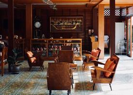 Baan U Sabai Boutique House-SHA Plus 5