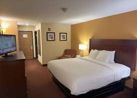 Americas Best Value Inn Saint Robert/Fort Leonard Wood 4