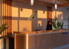 Arrival Beach and Spa 4