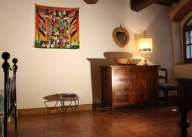 Villa La Nussa 5