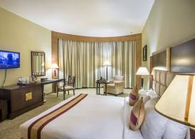 Rose View Hotel Sylhet 5