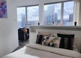 Cityscape Apartment in Rotunda Bham 2