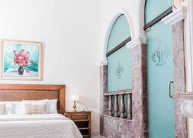 Gran Hotel del Paraguay 5