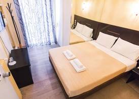 Zappion Hotel 4