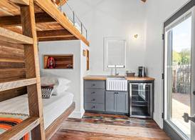 Camp Comfort 2