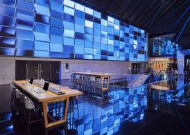 Hyatt Regency Barcelona Tower 4