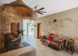 Passion Boutique Hotel Zanzibar - Adults Only 2