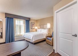 Candlewood Suites EAU CLAIRE I-94 by IHG 5