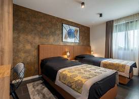 VIPo Prestige Apartments 3