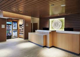 Fairfield Inn & Suites Sheboygan 2