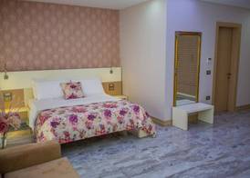 Hotel Vila Koral 4