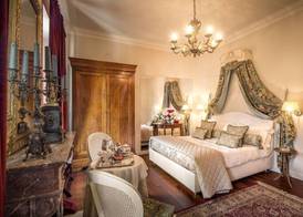 Duchessa Margherita Chateaux & Hotels 5