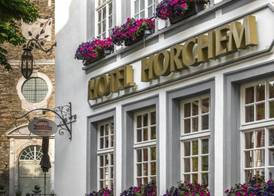 Horchem Hotel-Restaurant-Café-Bar 2