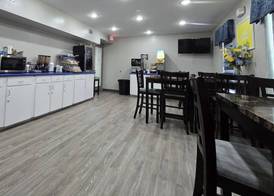 OYO Hampton South Carolina Hwy 278 4